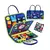 Imagem do Malinha de Atividade Educativa Habilidades Montessori