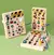 Brinquedo Radio Placa Montessori Sensorial