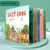 Livro Montessori com Atividades Educativas na internet