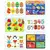 Livro Montessori com Atividades Educativas - Loja ForKids