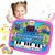 Brinquedo Tablet Educacional Musical Infantil