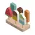 Brinquedo Balcão de Sorvete de Madeira Montessori na internet