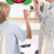 Brinquedo Montessori Bebê Bola no Alvo - comprar online