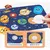 Livro Montessori com Atividades Educativas na internet