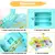 Conjunto de Brinquedo Infantil Bebê Piano, Xilofone e Bateria 3 em 1 na internet