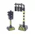 Brinquedo Educação Transito Semáforo - comprar online