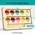 Brinquedo Labirinto Magnético Montessori - comprar online