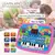 Brinquedo Tablet Educacional Musical Infantil - Loja ForKids