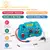 Brinquedo Controle Sensorial Montessori com Luzes - comprar online