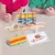Brinquedo Educativo Espinha de Peixe Montessori na internet