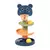 Brinquedo de Bebê Rotativo Torre - comprar online