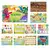 Livro Montessori com Atividades Educativas