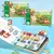 Imagem do Livro Montessori com Atividades Educativas
