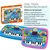 Brinquedo Tablet Educacional Musical Infantil - loja online