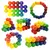 Brinquedo Educacional Bola 3d