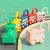 Brinquedo Chave de Carro Montessoriano - Loja ForKids