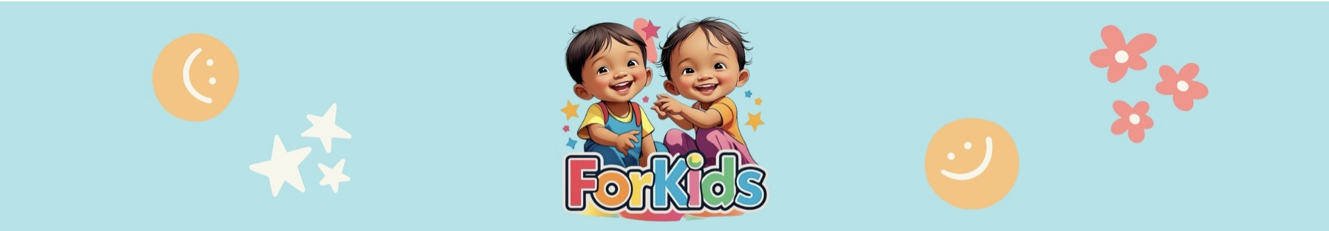 Loja ForKids