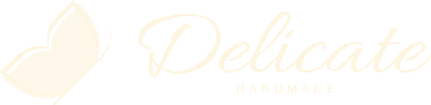 Delicate Handmade