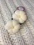 Par calabazas peluchito - Blam Glam Accesorios
