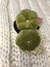 Par calabazas peluchito - comprar online