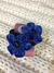 Par flores en internet