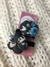 Par calabaza pequeñas - Blam Glam Accesorios