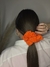 "Un scrunchie no solo recoge el cabello, también momentos llenos de estilo"