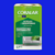 Tinta Coralar Acrílico + Desempenho Verde Piscina LT