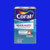 Coral rende muito verde limao LT