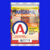 Rejunte Argamil areia 1Kg - comprar online