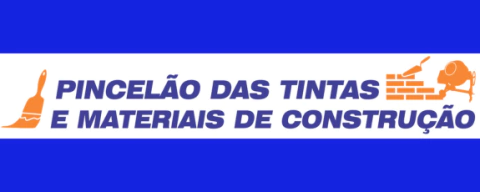 Pincelão das Tintas
