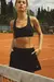 Sporty Bra Bs - Verde