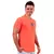 Camiseta Esportiva Masculina Slim Zeiq - comprar online