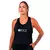 CROPPED DRY FLOW PRETO ZEIQ