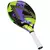Raquete de Beach Tennis Shark Monster 2024 na internet