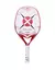 Raquete de Beach Tennis Show Heroes 2024 - comprar online