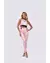 Legging Estampada drop shot coleção Nicole Nobile - Tunes Sports LTDA