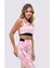 Top Feminino Drop Shot Nicole - Tunes Sports LTDA