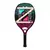 RAQUETE DE BEACH TENNIS ADVANCED JN 3K ZEIQ