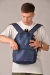 Mochila escolar - Showroom Tactico