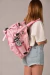 Mochila Tactica rosa 45LTS en internet