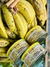 Doce de Banana com canela
