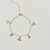 Pulseira Folheada Simples