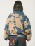 SYNC PREORDER - Zip On Sweater