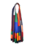 Vestido Patchwork con bolsillos