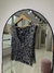 Remera crochet lentejuelas - comprar online