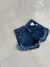 Short adelle