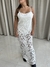 Vestido pia encaje - comprar online