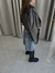 Campera cuero Alaska - comprar online