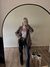 Blazer eva - comprar online